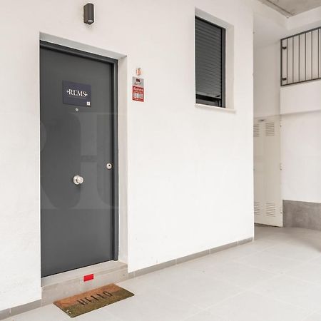 Intimate And Quiet Apartment - Center Малага Екстер'єр фото